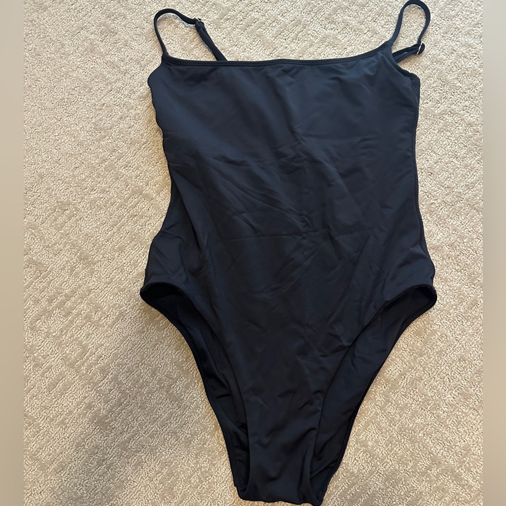 Monday swimwear one piece
